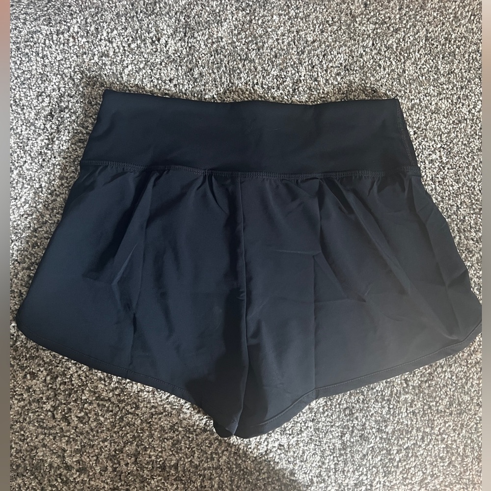 Go Ruck athletic shorts - Picture 4 of 4